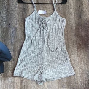 PacSun Other - Knit romper PacSun Other - Knit romper